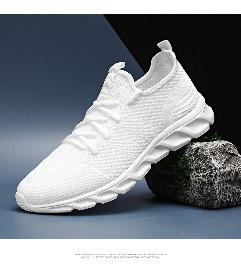 Tênis masculino respirável cas - Men'S Shoes For Sale avaliação e preço