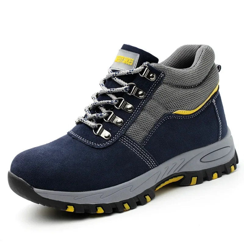 Botas de segurança masculinas  - Men'S Shoes Dockers avaliação e preço