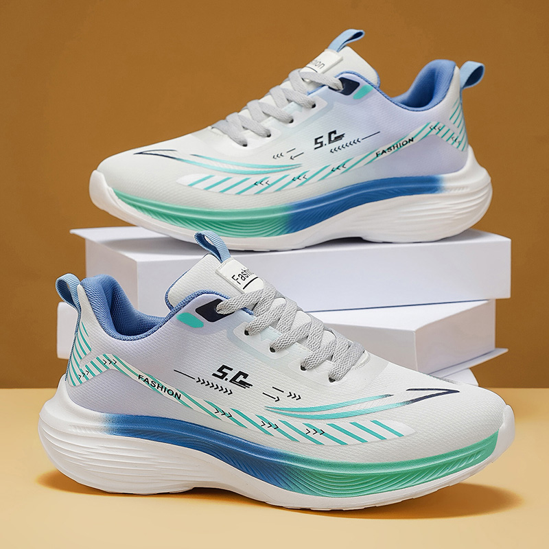 NOVO 2026 Tênis Esportivo Masc - Men'S Shoes Vibram avaliação e preço