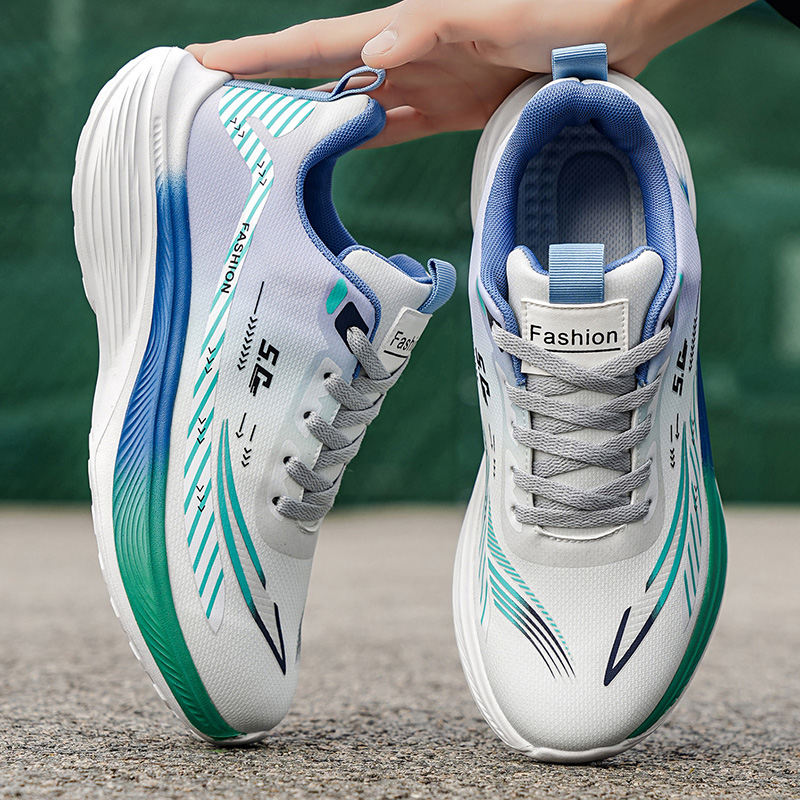 NOVO 2026 Tênis Esportivo Masc - Men'S Shoes Vibram avaliação e preço
