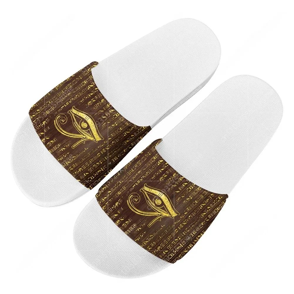 Chinelo Horus Olho do Egito, C - Men Shoes Egypt avaliação e preço