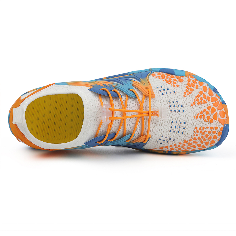 Unisex Quick Dry Aqua Shoes, s - Men'S Shoes Vibram avaliação e preço