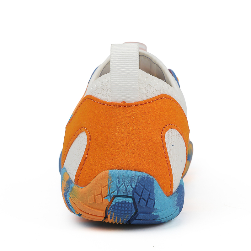 Unisex Quick Dry Aqua Shoes, s - Men'S Shoes Vibram avaliação e preço