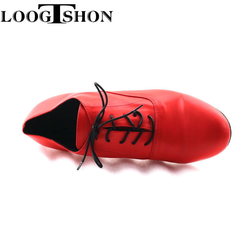 Loogtshon vermelho masculino c - Men Shoes Red Bottom avaliação e preço