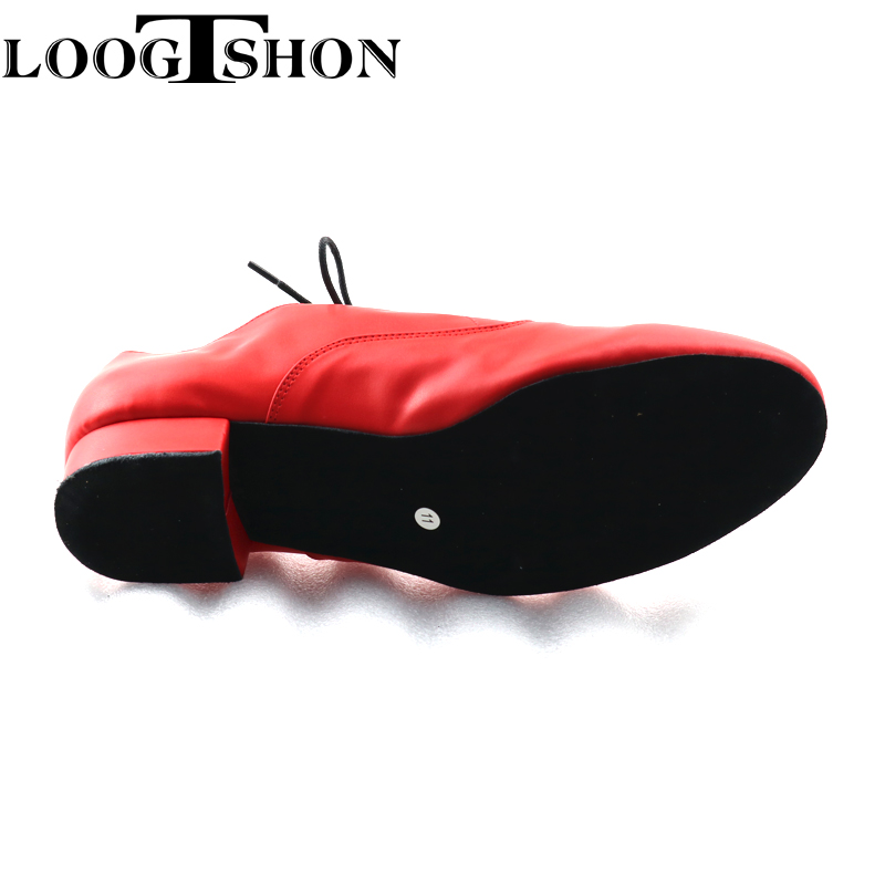 Loogtshon vermelho masculino c - Men Shoes Red Bottom avaliação e preço