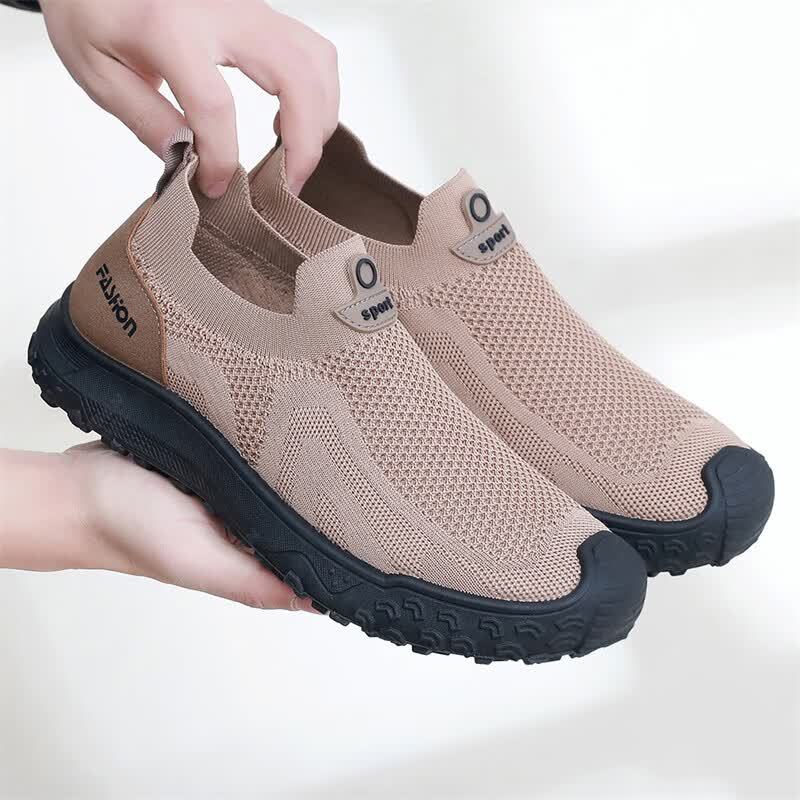 Sapatos casuais masculinos de  - Men'S Shoes With Toes avaliação e preço