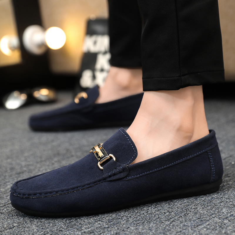 Sapatos casuais masculinos em  - Men'S Shoes For Sale avaliação e preço