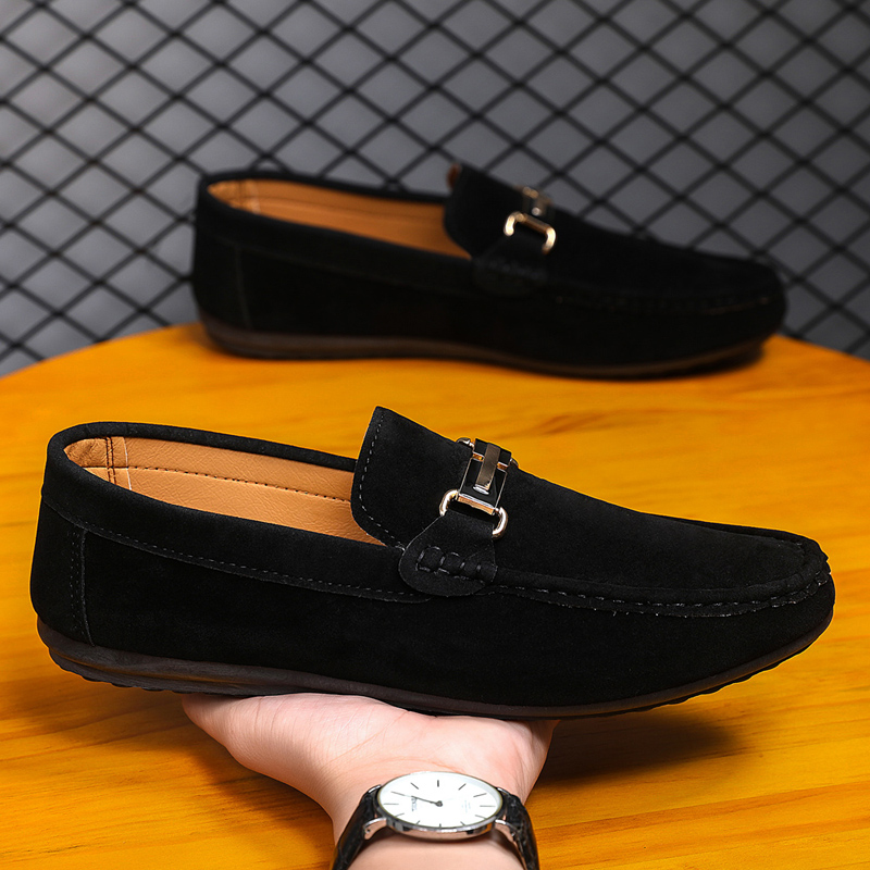 Sapatos casuais masculinos em  - Men'S Shoes For Sale avaliação e preço