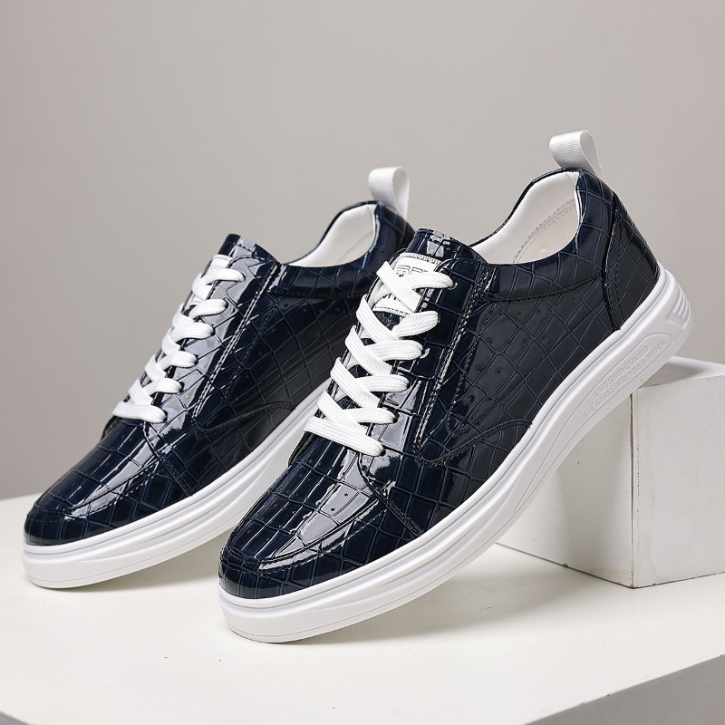 Tênis Clássico Masculino de Ca - Men'S Shoes Top Brands avaliação e preço