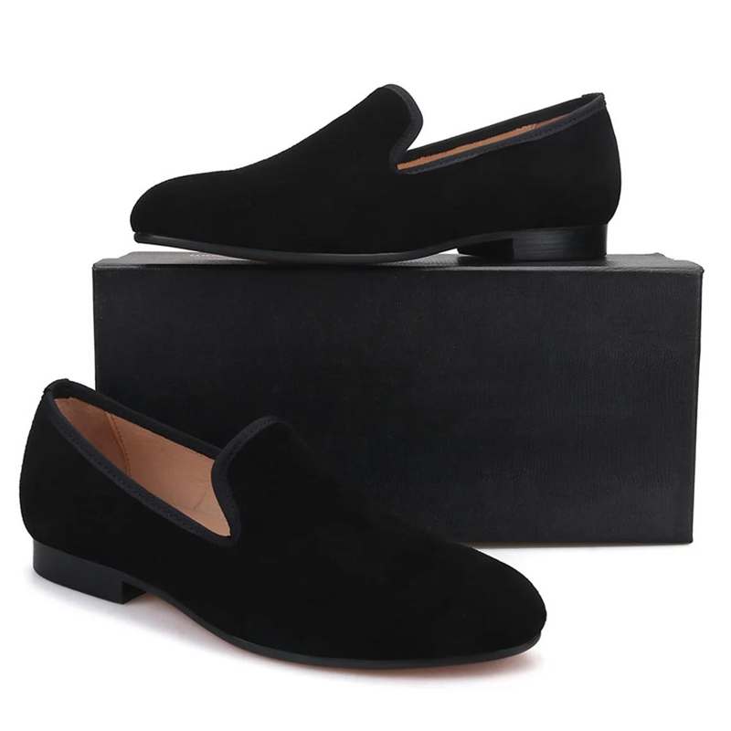 Sapatos de Fundo Vermelho para - Men Shoes Red Bottom avaliação e preço
