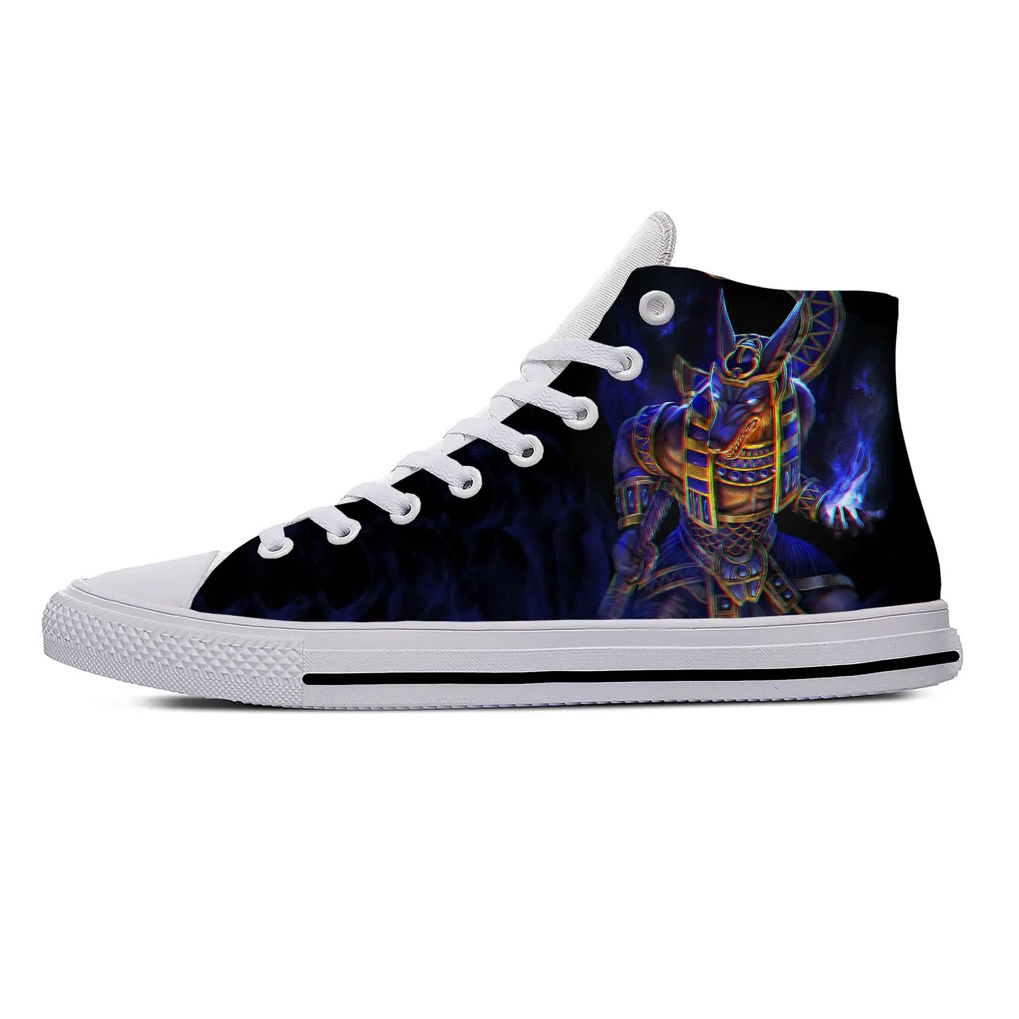 Anubis antigo egito deus egípc - Men Shoes Egypt avaliação e preço