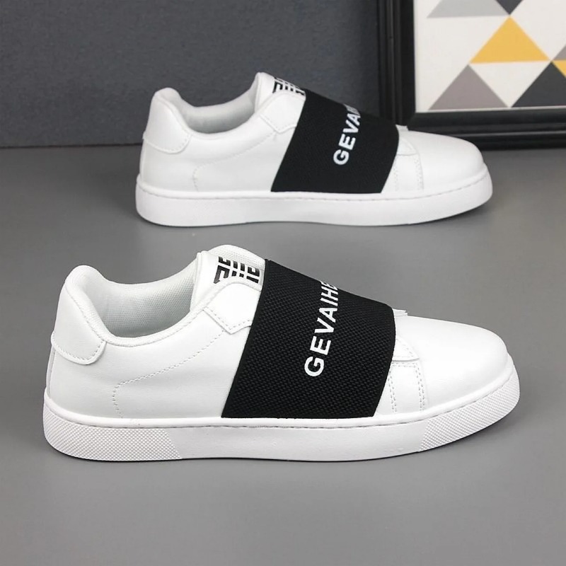 Marca na moda versátil respirá - Men Shoes Formal avaliação e preço