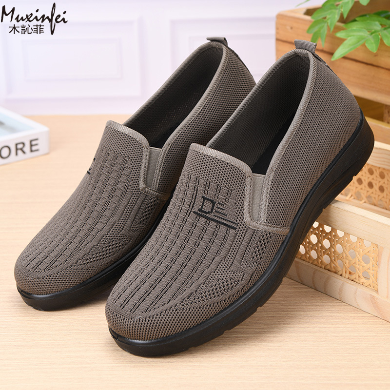 Novos Tênis Casuais Masculinos - Men Shoes Loafers avaliação e preço
