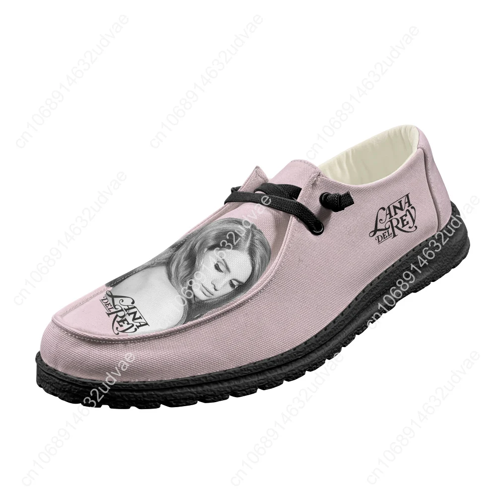 Sapatos Casuais Lana Del Rey p - Men Shoes Loafers avaliação e preço