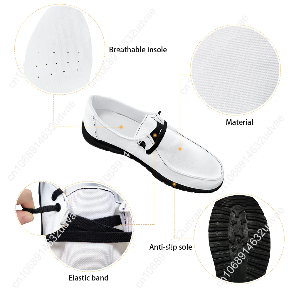 Sapatos Casuais Lana Del Rey p - Men Shoes Loafers avaliação e preço