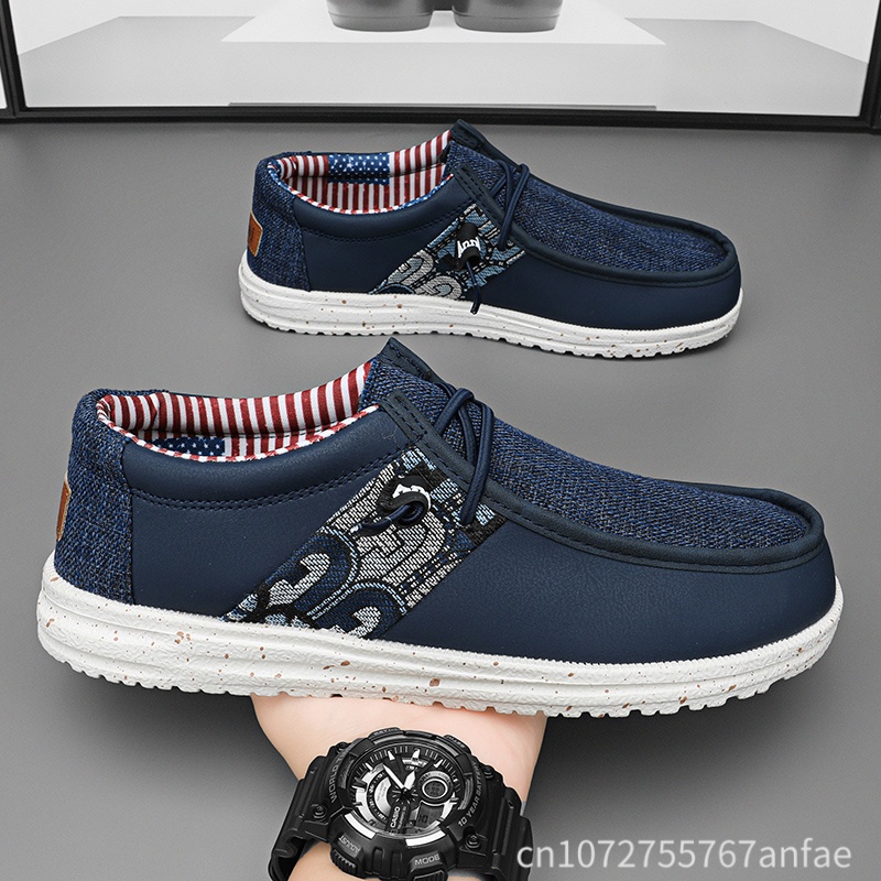 Promoção Quente: Mocassins Mas - Men'S Shoes For Sale avaliação e preço
