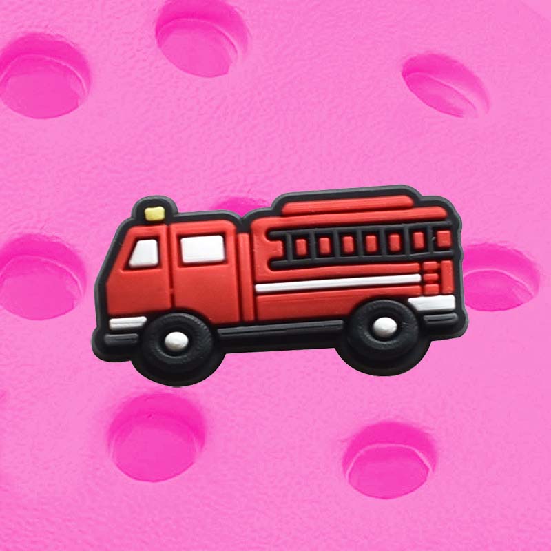 Pingente de sapato de bombeiro - Men'S Shoes With Velcro avaliação e preço