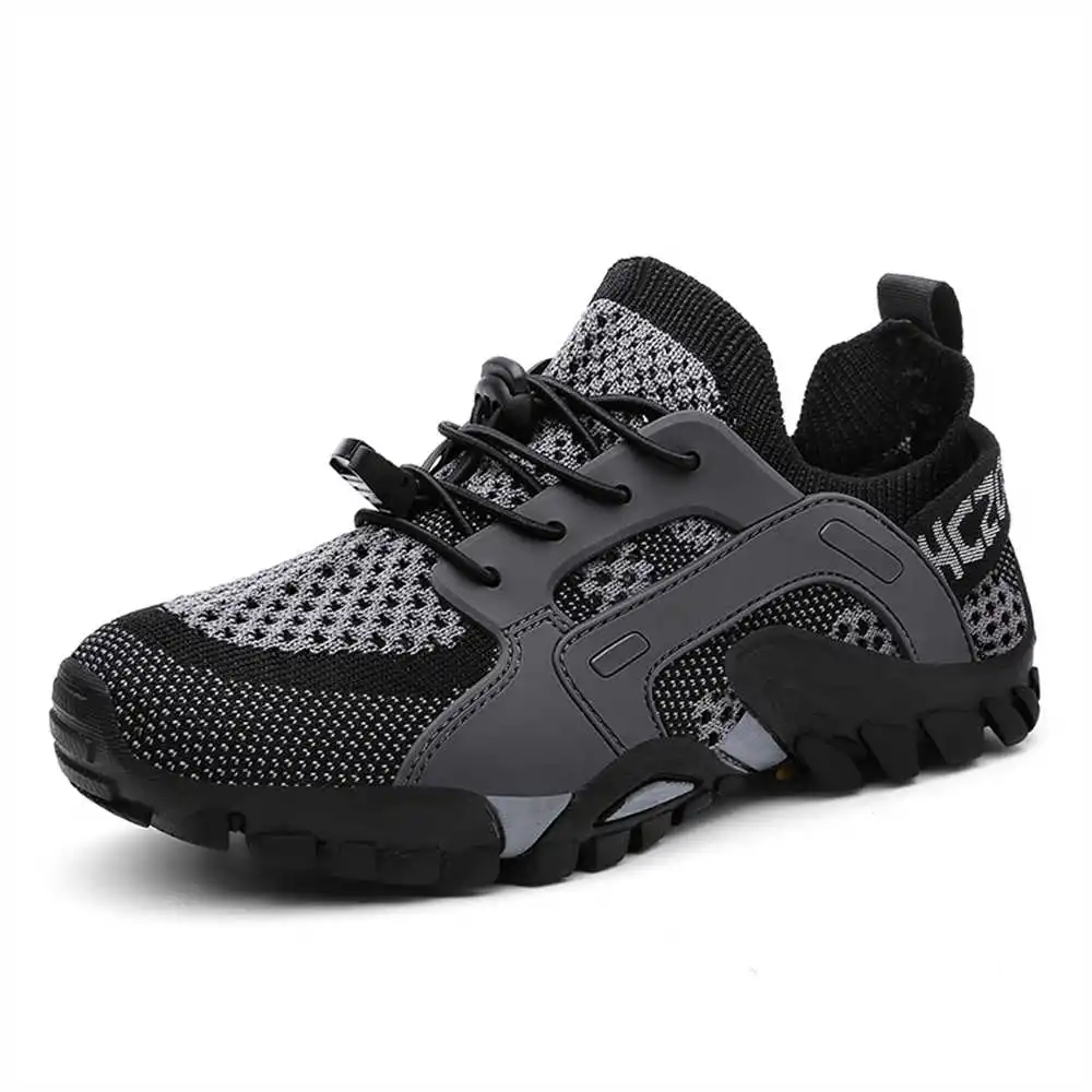 Botas de caminhada para homens - Men Shoes Red Bottom avaliação e preço