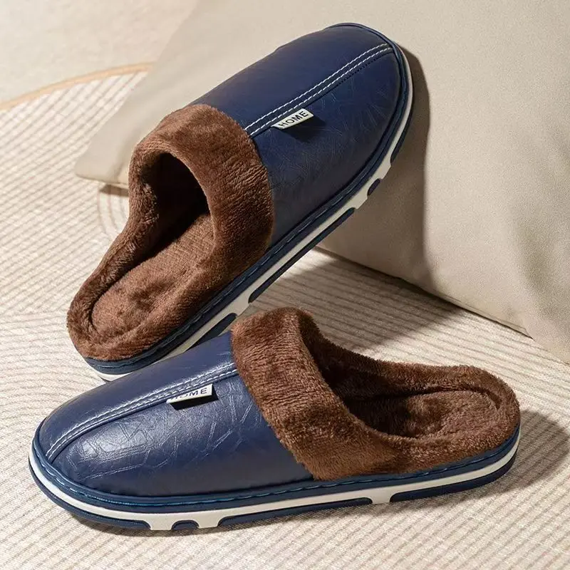 Chinelos de Inverno Masculinos - Men'S Shoes Top Brands avaliação e preço