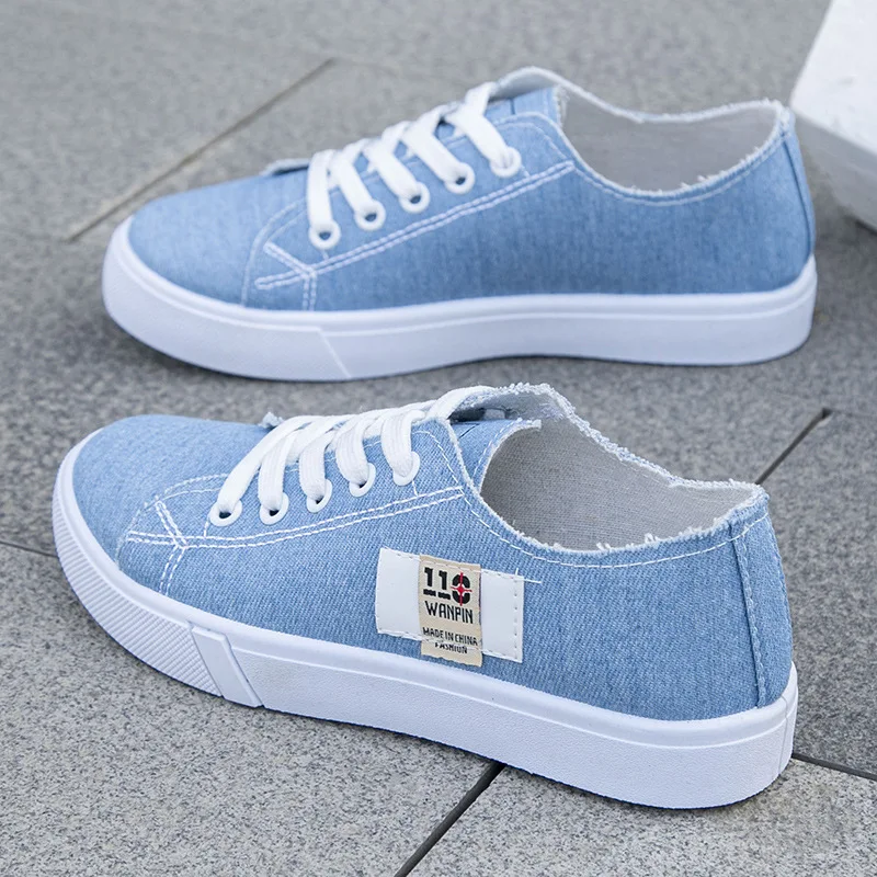 Tênis Feminino de Lona Cano Ba - Men'S Shoes Dockers avaliação e preço