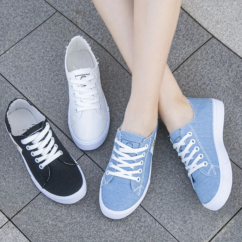 Tênis Feminino de Lona Cano Ba - Men'S Shoes Dockers avaliação e preço