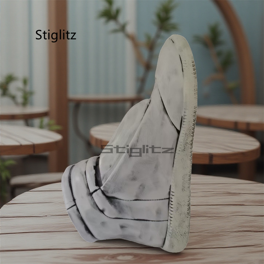 Botas Casuais Brancas de Cano  - Men'S Shoes Low Top avaliação e preço