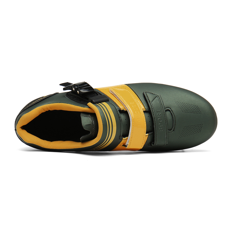 2024 Sapatos De Ciclismo Sapat - Men'S Shoes Vibram avaliação e preço