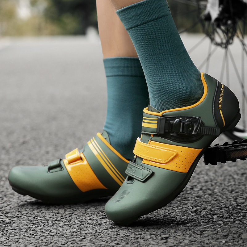 2024 Sapatos De Ciclismo Sapat - Men'S Shoes Vibram avaliação e preço