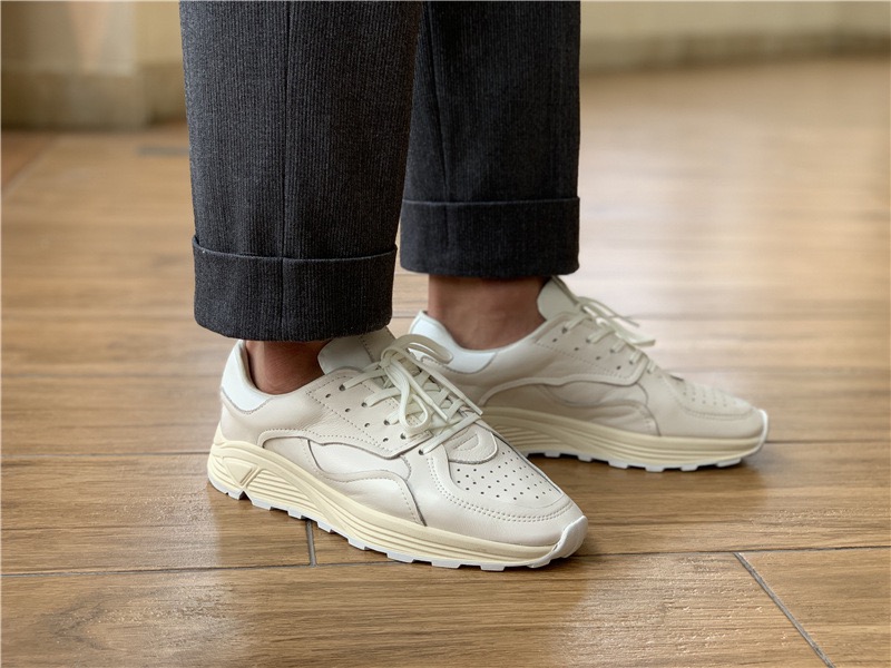 Sapatos casuais masculinos de  - Men'S Shoes Top Brands avaliação e preço