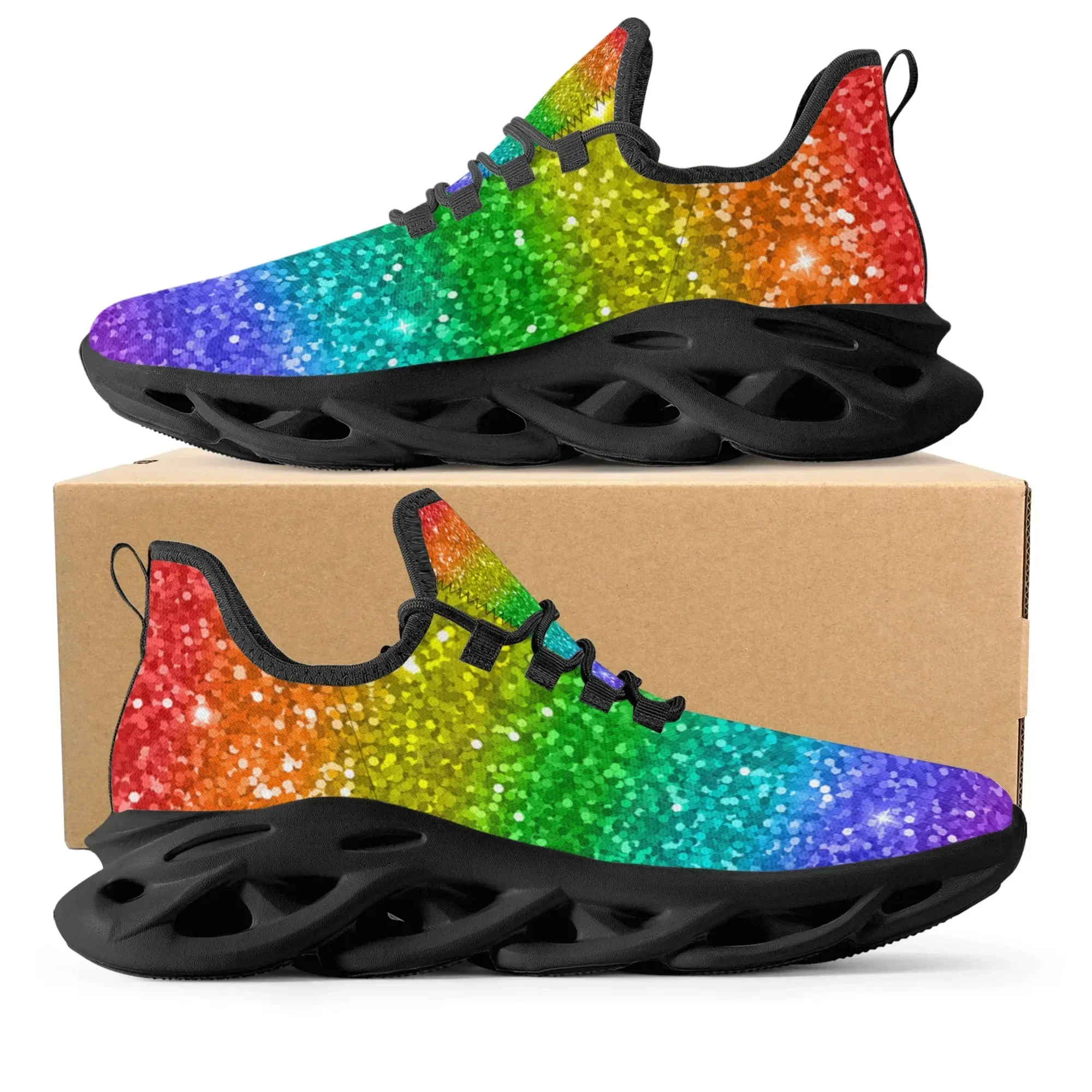 Tênis Fashion com Design Color - Men'S Shoes Basketball avaliação e preço