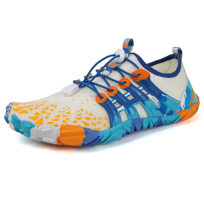 Novos Sapatos Aquáticos Unisse - Men'S Shoes Vibram avaliação e preço