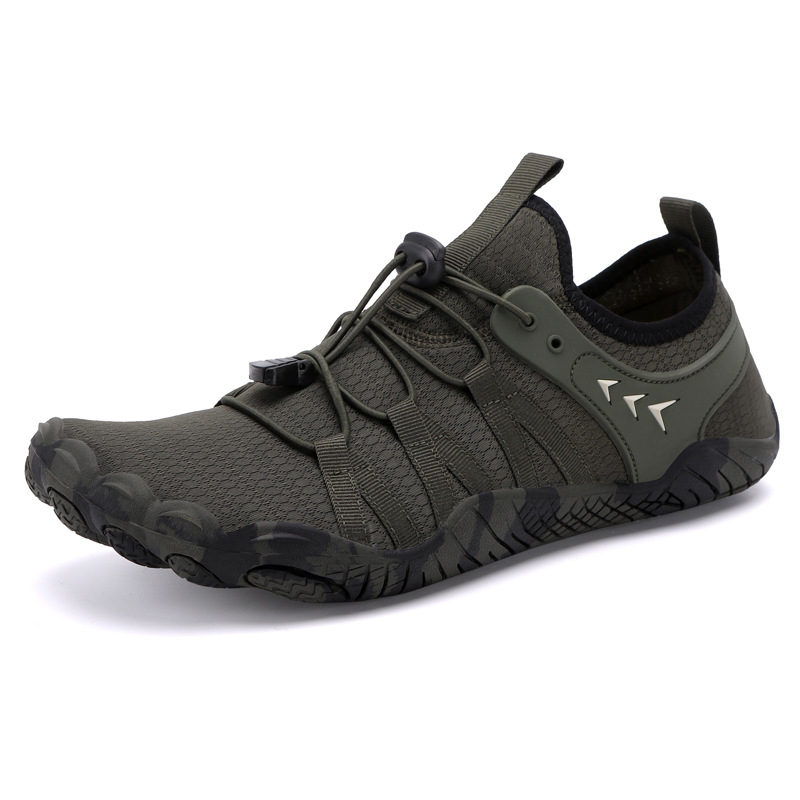 Novos Sapatos Aquáticos Unisse - Men'S Shoes Vibram avaliação e preço
