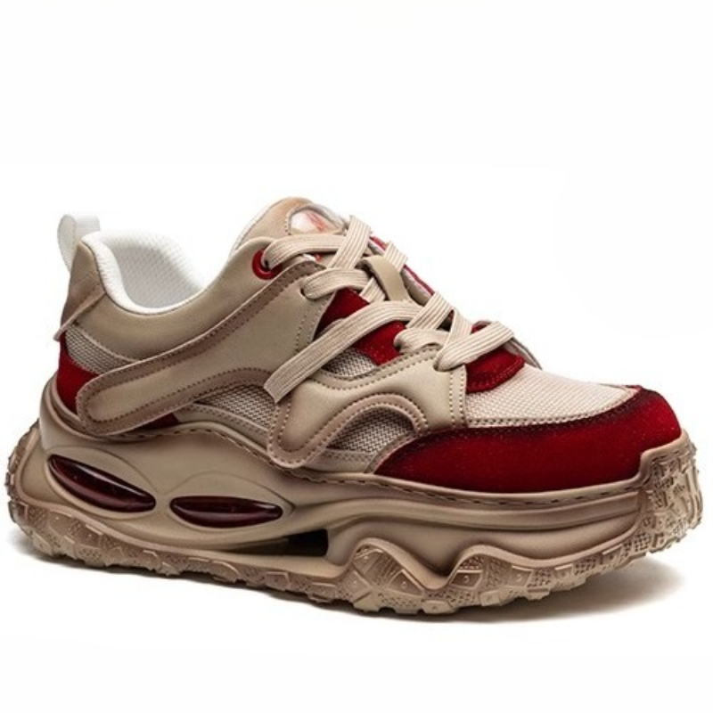 Europeu tênis casuais vermelho - Men Shoes Red Bottom avaliação e preço
