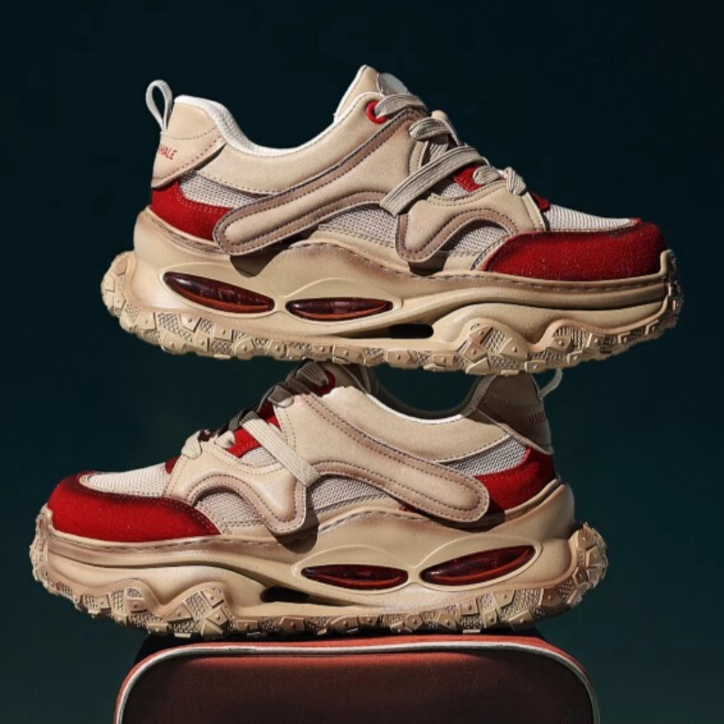 Europeu tênis casuais vermelho - Men Shoes Red Bottom avaliação e preço