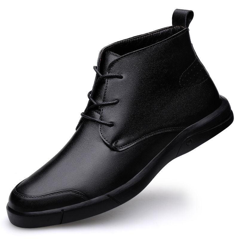 Famosa botas de tornozelo de l - Men'S Shoes Top Brands avaliação e preço