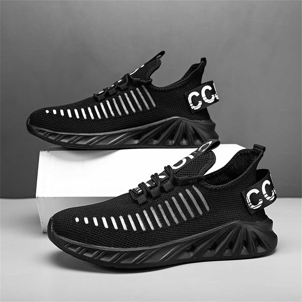 Tênis Casuais Masculinos de Sa - Men Shoes Expensive avaliação e preço