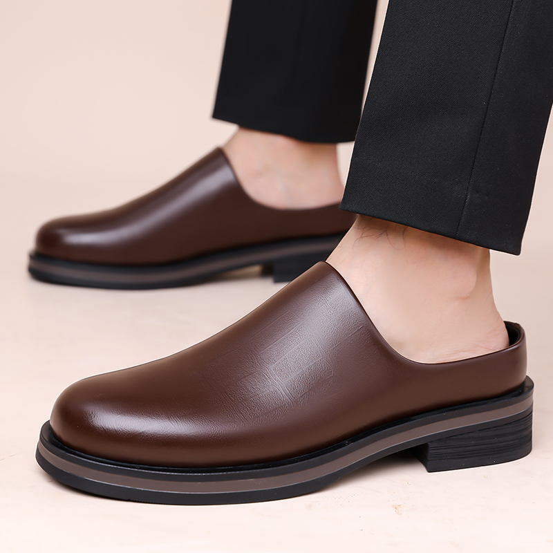 Chinelos Masculinos Slip-On, S - Men'S Shoes Top Brands avaliação e preço