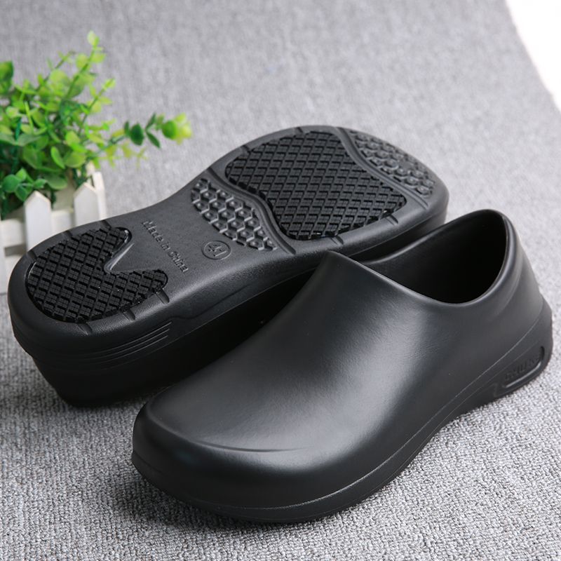 Sapatos de Chef Antiderrapante - Men'S Shoes Dockers avaliação e preço