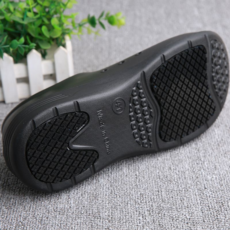 Sapatos de Chef Antiderrapante - Men'S Shoes Dockers avaliação e preço