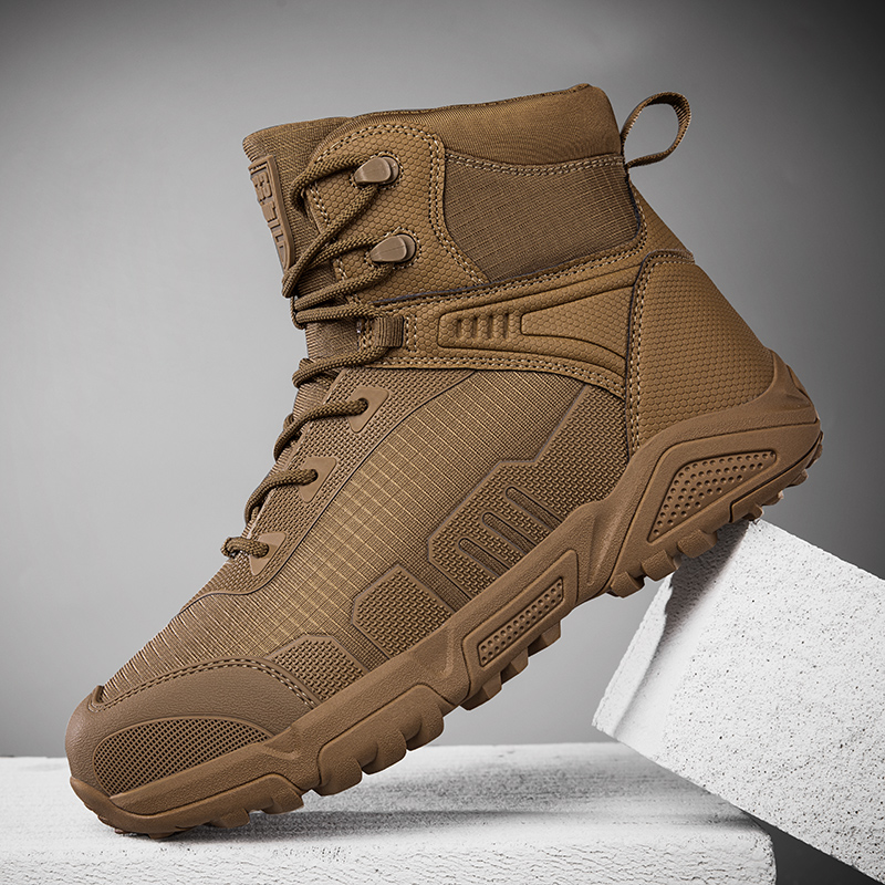 Botas táticas masculinas sapat - Men'S Shoes Dockers avaliação e preço