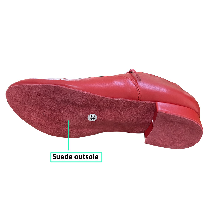Venus Lure Personalizado Sapat - Men Shoes Red Bottom avaliação e preço
