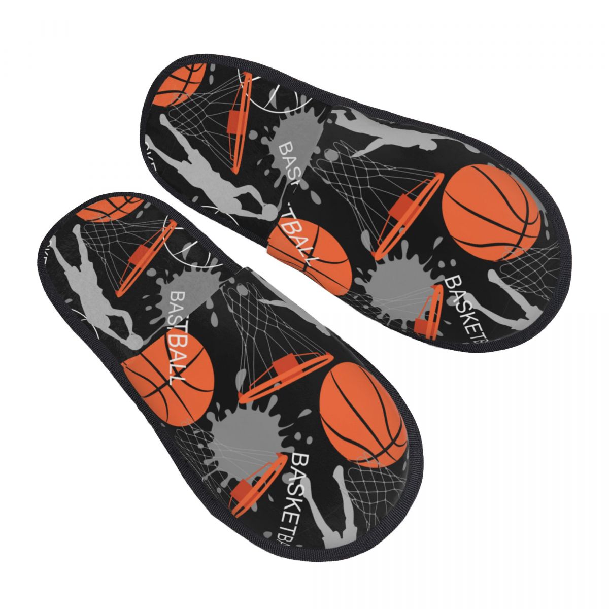 Chinelo de inverno mulher home - Men'S Shoes Basketball avaliação e preço