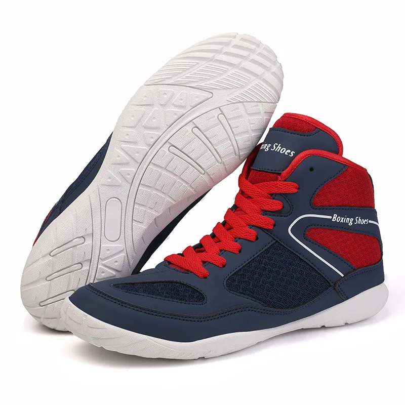 Tênis de Boxe em Promoção para - Men'S Shoes For Sale avaliação e preço