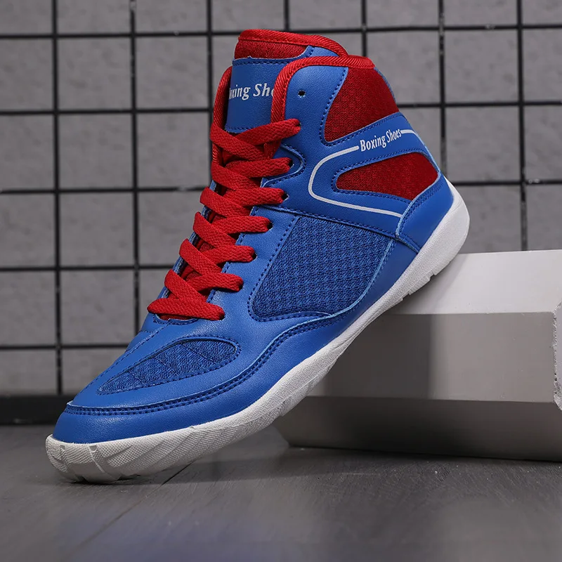 Tênis de Boxe em Promoção para - Men'S Shoes For Sale avaliação e preço