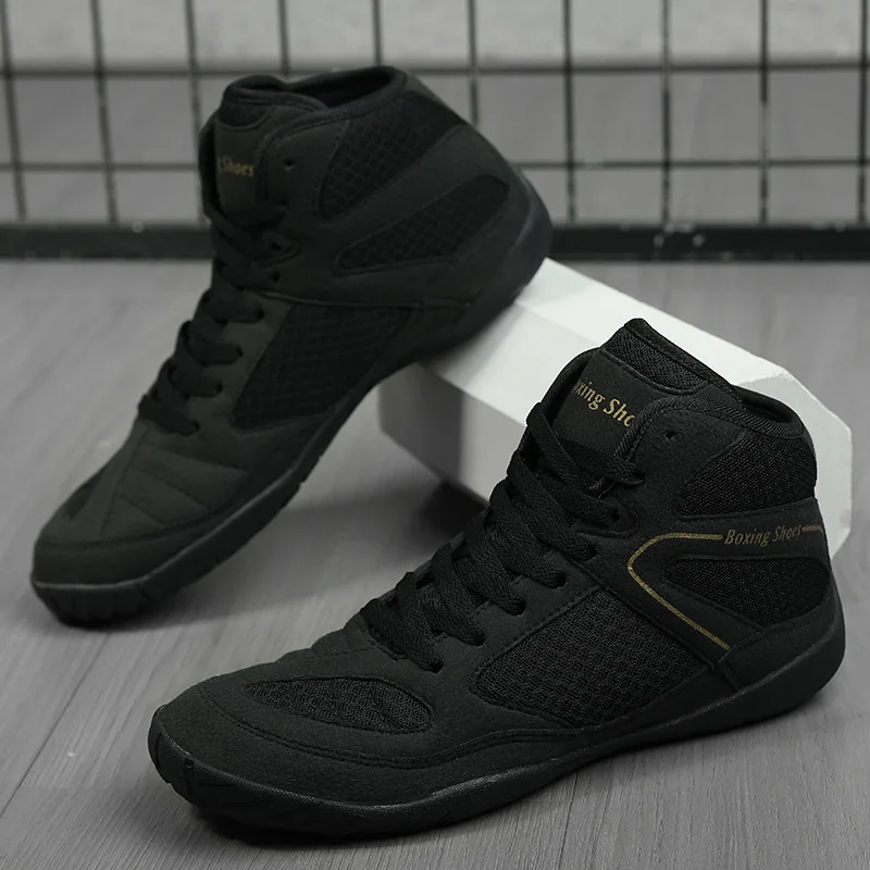 Tênis de Boxe em Promoção para - Men'S Shoes For Sale avaliação e preço