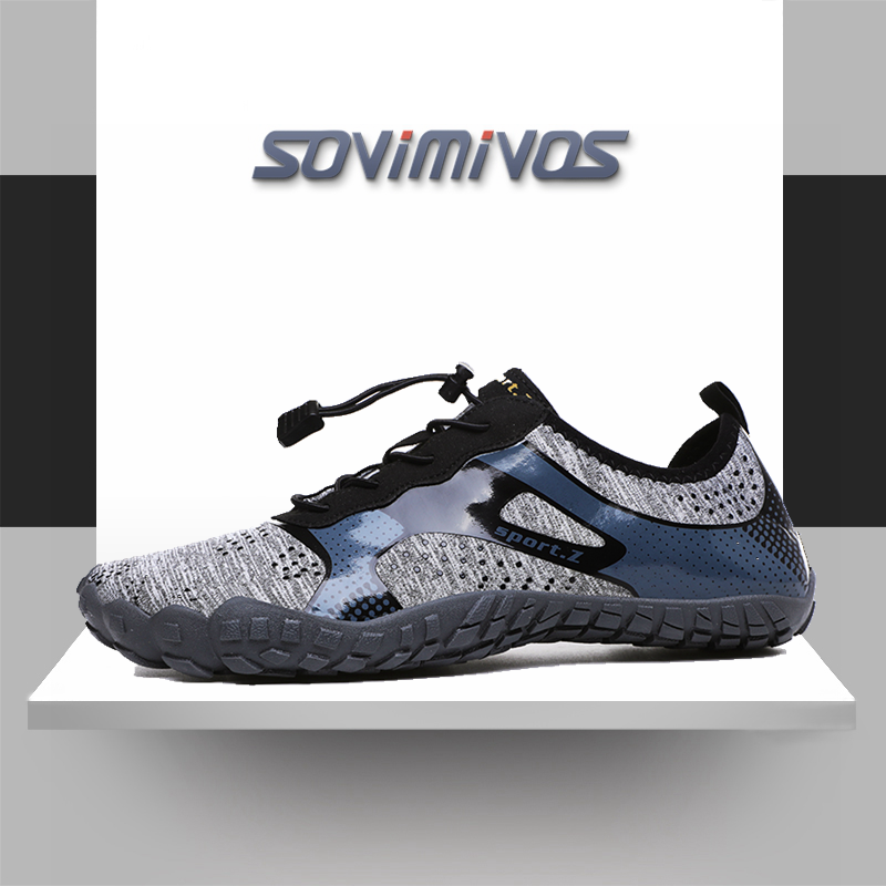 Novo unisex água esportes sapa - Men'S Shoes Vibram avaliação e preço