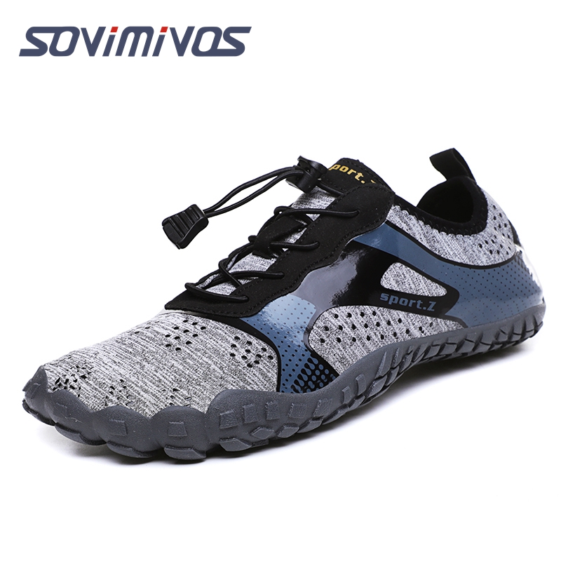Novo unisex água esportes sapa - Men'S Shoes Vibram avaliação e preço
