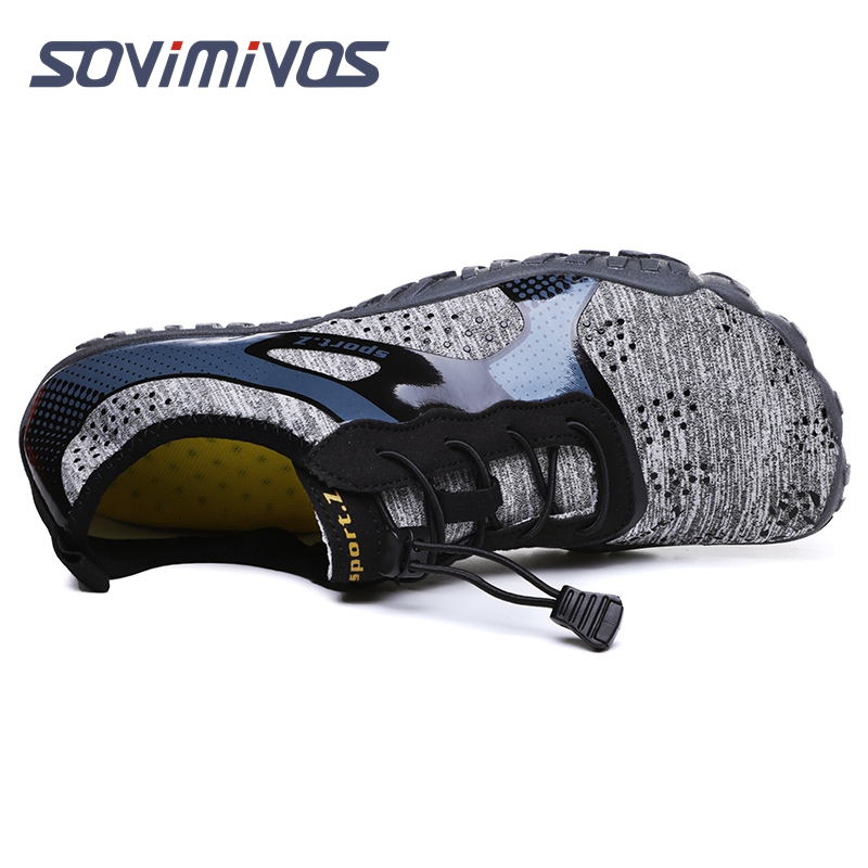 Novo unisex água esportes sapa - Men'S Shoes Vibram avaliação e preço