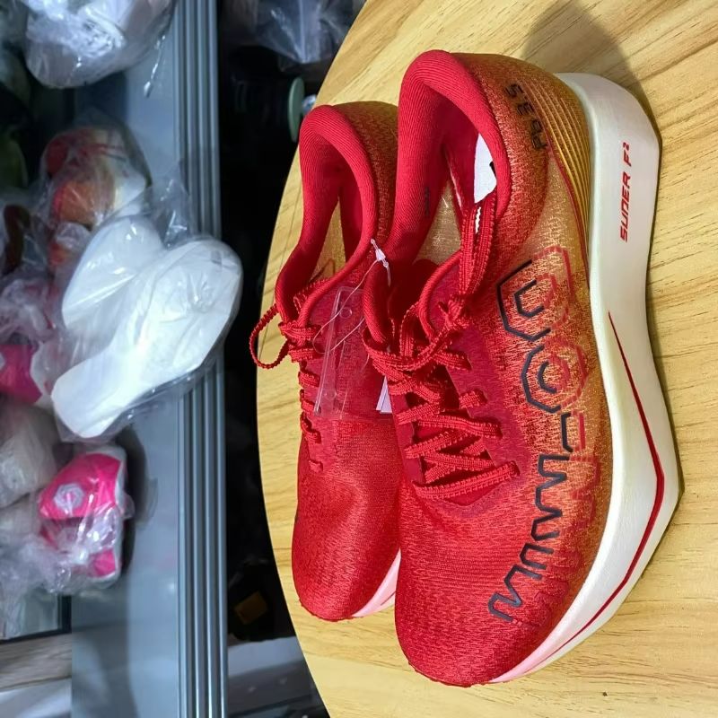 Tênis de corrida de marca de l - Men Shoes Red Bottom avaliação e preço