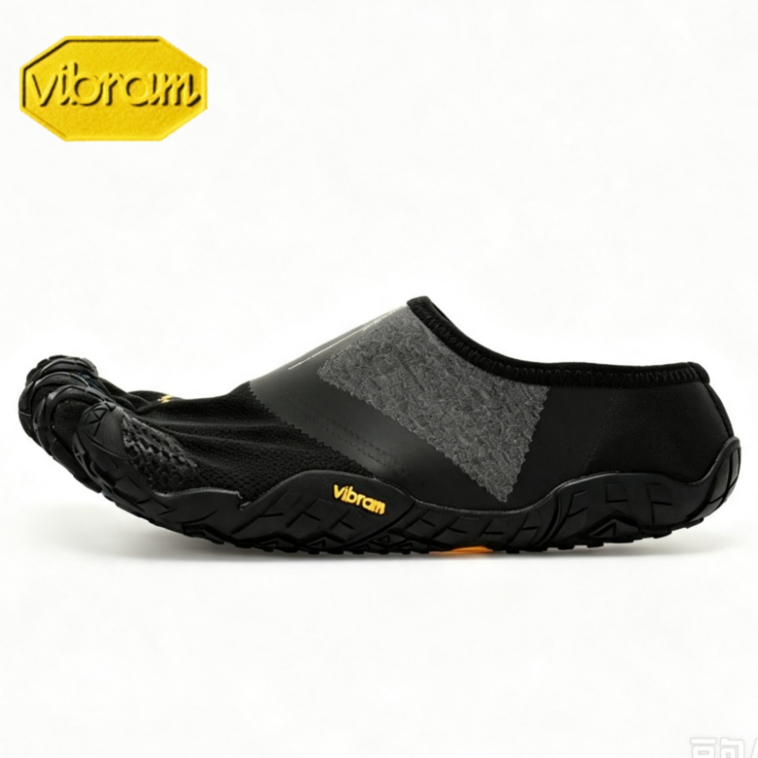 Calçados Vibram FiveFingers SU - Men'S Shoes Vibram avaliação e preço